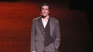 "Ο Μίκης Θεοδωράκης παρεξηγήθηκε μαζί μου, επειδή είπα την αλήθεια"