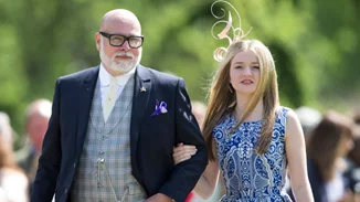 Ο θείος της Kate Middleton, Gary Goldsmith κατηγορεί τη Meghan Markle "Είναι πολύ κακή για τον Harry και τη χώρα μας"