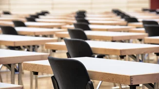 Πανελλήνιες 2023 | Τελευταία εβδομάδα εξετάσεων για τα ΕΠΑΛ