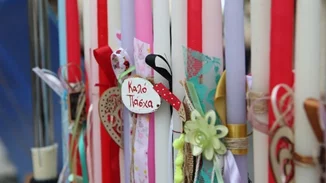 Πασχαλινοί ρυθμοί στην αγορά