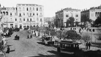 Μια άλλη Αθήνα | Τα καλοκαιρινά θέατρα και η νυχτερινή ζωή στις αρχές του περασμένου αιώνα - Οι ξενύχτηδες και οι αρτίστες