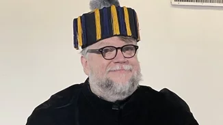 Η επόμενη ταινία κινουμένων σχεδίων του Guillermo del Toro