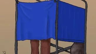 Αρκάς | Η σκληρή αλήθεια για τον Ελληνα ψηφοφόρο την ώρα της κάλπης [εικόνας]