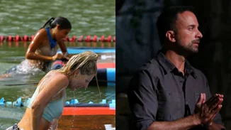 Ο άγριος καυγάς ανάμεσα σε Μπόγδανο και Παππά, ​ οι υποψήφιοι προς αποχώρηση στο Survivor κι όλα τα νέα