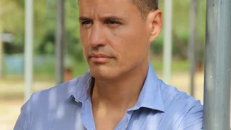 Ο Γρηγόρης Πετράκος στηρίζει Novak Djokovic | "Λέγοντας όχι στην υποδούλωση γίνεσαι θρύλος"