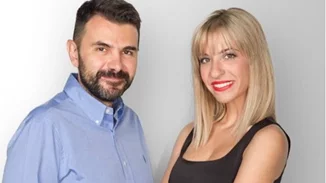 Ξανά μαζί Μαρία Αναστασοπούλου & Γιάννης Κολοκυθάς - Οι πρώτες πληροφορίες