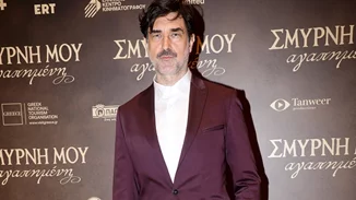 Μπουράκ Χακί | "Μετάνιωσα που αρνήθηκα τον ρόλο του "Εζέλ" - Το είχαν προτείνει πρώτα σε εμένα"