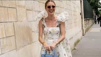 Τα εμπριμέ φορέματα που δεν θα αποχωριστείς στιγμή το καλοκαίρι