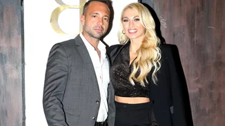 Κωνσταντίνα Σπυροπούλου - Βασίλης Σταθοκωστόπουλος | Γάμος για το ζευγάρι;