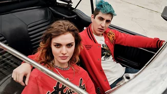 Superdry Spring Summer ’22 | Η καμπάνια της νέας συλλογής του brand με πρωταγωνιστή τον Good Job Nicky
