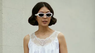 Le Petit Bob | Το νέο ultra chic κούρεμα της σεζόν είναι μόνο για τολμηρές