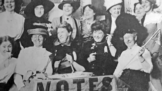 Παγκόσμια Ημέρα της Γυναίκας | Εσύ ξέρεις τι συνέβη στις 8 Μαρτίου;