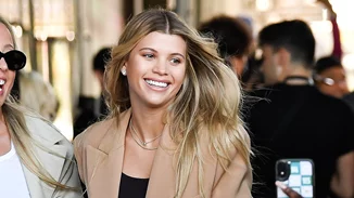 Sofia Richie | Το maternity στυλ που θα ακολουθήσει στην εγκυμοσύνη της