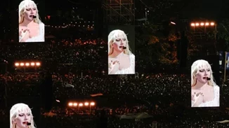 Η αστυνομία ανακοίνωσε ότι απέτρεψε βομβιστική επίθεση στην συναυλία της Lady Gaga στην Κοπακαμπάνα