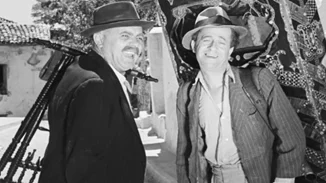 70 χρόνια "Λατέρνα Φτώχεια και Φιλότιμο": Το παρασκήνιο της αγαπημένης κλασικής ταινίας και ο ερμηνευτικός θρίαμβος του Αυλωνίτη