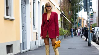 Ποια είναι τα απαραίτητα φθινοπωρινά κομμάτια που δεν αποχωρίζονται οι fashion influencers;