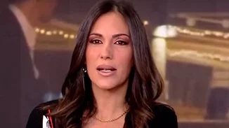 Η Ανθή Βούλγαρη σε νέα αποκάλυψη για την εγκυμοσύνη της: "Ξέρεις τι κλωτσιές πέφτουν;"