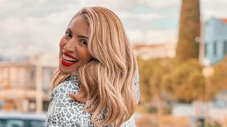 Η οικονομική κρέμα ματιών που επιλέγει η Μαρία Ηλιάκη είναι ο σύμμαχός σου για να σβήσεις τους μαύρους κύκλους