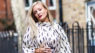 10 midi φορέματα από τη Zara για να ανανεώσεις στο στιλ σου τη μεταβατική περίοδο