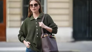 Τα 8 κομμάτια σε λαδί που αξίζει να φορέσεις αυτό το φθινόπωρο