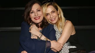 Flashback | H Xάρις Αλεξίου με την Άννα Βίσση πίσω στα ‘70s