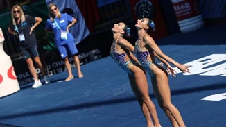 Τέταρτες οι Πλατανιώτη/Μαλκογεώγου στο ελεύθερο ντουέτο