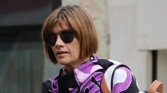 Ανανεωμένη η Άννα-Μαρία Παπαχαραλάμπους | Το άκρως κολακευτικό κούρεμα που υιοθέτησε