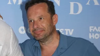 Γιώργος Πυρπασόπουλος | Το δημόσιο ξέσπασμα λίγο μετά την αποκάλυψη πως θα γίνει μπαμπάς