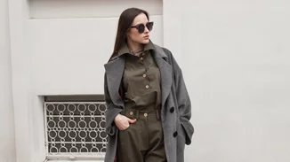 Πόσο συχνά πρέπει να πλένεις τα παλτό σου τον χειμώνα