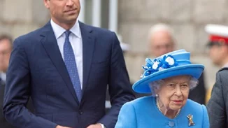 Ο πρίγκιπας William εξακολουθεί να είναι θυμωμένος με τον αδερφό του