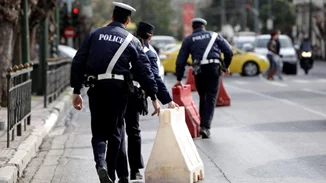 Κυκλοφοριακές ρυθμίσεις τη Δευτέρα (4/9) στο κέντρο της Αθήνας, λόγω διεξαγωγής της φιλανθρωπικής συναυλίας "ΟΛΟΙ ΜΑΖΙ ΜΠΟΡΟΥΜΕ"