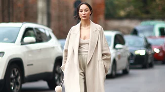 Τα κομψά χρώματα που υπόσχονται μία stylish ανοιξιάτικη εμφάνιση