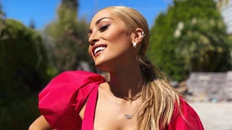 New couple alert | Είναι η Ελένη Βουλγαράκη ερωτευμένη με ποδοσφαιριστή του Παναθηναϊκού;