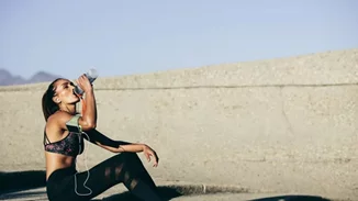 Τι προσφέρουν οι ηλεκτρολύτες στην υγεία σου;