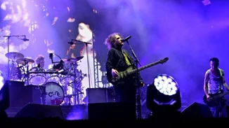 Πέθανε ο Πέρι Μπαμόντε του συγκροτήματος The Cure