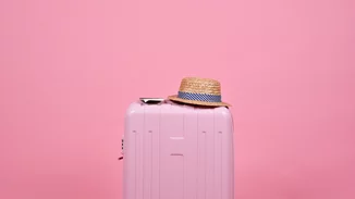 Τα μόνα beauty προϊόντα που θα χρειαστείς στη μίνι απόδραση του τριημέρου