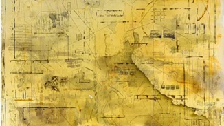 Καταβολές | H νέα έκθεση της εικαστικού Στέλλας Μελετοπούλου στην γκαλερί Σκουφά