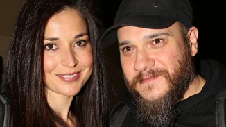 Βαλέρια Κουρούπη - Νίκος Ξύδης | Στο ίδιο σπίτι το πρώην ζευγάρι (vid)