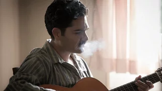 Υπάρχω | Ο Χρήστος Μάστορας στα πρώτα πλάνα ως Στέλιος Καζαντζίδης