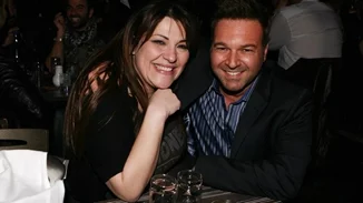 21 χρόνια πριν | Όταν η Κατερίνα Ζαρίφη έκανε ραδιοφωνική εκπομπή με τον Μάκη Πουνέντη