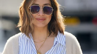 Σοφιστικέ και μυστηριώδες | Το παράξενο fashion trend για το οποίο όλοι μιλούν ξαφνικά