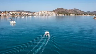 3 επιλογές κοντά στην Αθήνα για μονοήμερες εκδρομές μέσα στον Αύγουστο