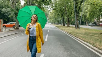 Αίθριος καιρός σήμερα, κακοκαιρία από Δευτέρα | Μπαίνει απότομα το φθινόπωρο