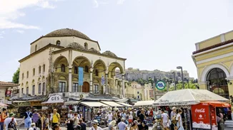 3 πόλεις που έχουν "σκάσει" από τον τουρισμό