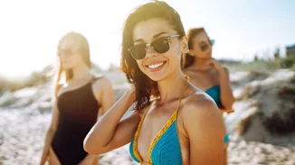 Πώς να διαλέξεις το ιδανικό μαγιό για το δικό σου σώμα