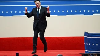 Τι είναι η αλάνθαστη "Μέθοδος των 5 λεπτών" του Elon Musk