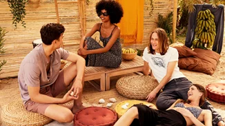 Τα εκπτωτικά fashion items που αναβάθμισαν τη βαλίτσα των καλοκαιρινών μου διακοπών