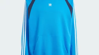 Το Adilenium Oversized Hoodie