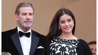 John Travolta | Η τρυφερή ανάρτηση της κόρης του στο Instagram ραγίζει καρδιές