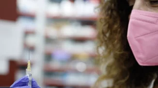 Ανοίγει ο δρόμος για καθολικό εμβόλιο γρίπης | Το ανοσοποιητικό θα "θυμάται" τα στελέχη του ιού